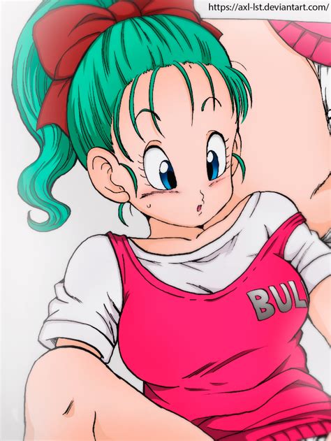 sex bulma|Bulma Vidéos Porno 